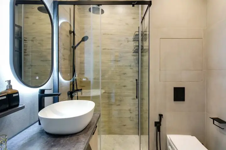 Квартира Smart Host (Смарт Хост) на переулке Духовском — фото 5