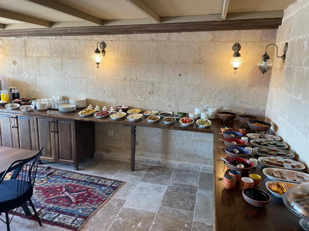 Гёреме: Virtus Cappadocia Hotel