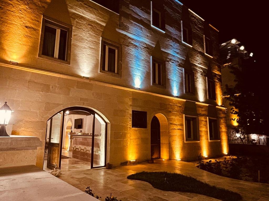 Гёреме: Virtus Cappadocia Hotel