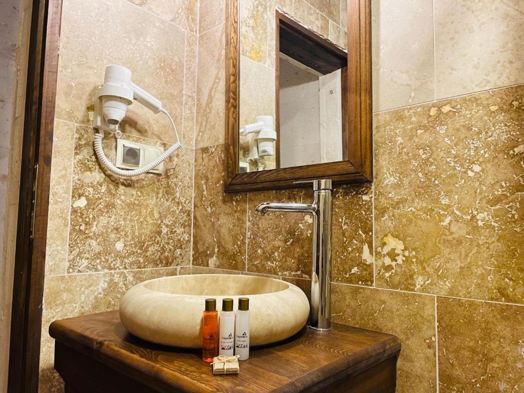 Гёреме: Virtus Cappadocia Hotel