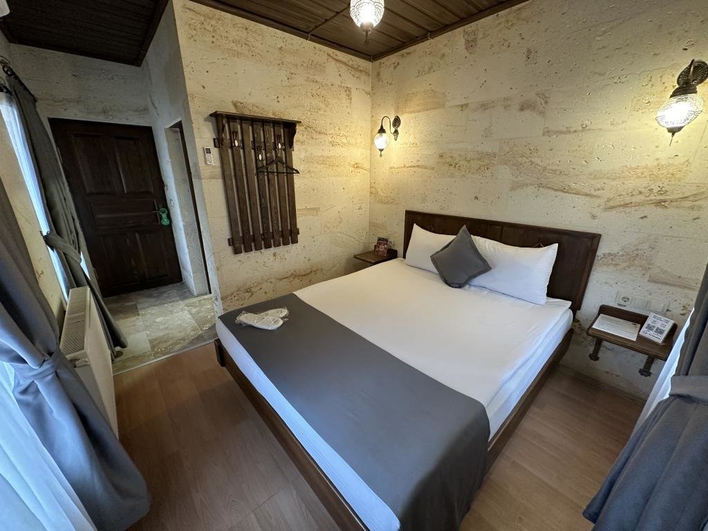Гёреме: Virtus Cappadocia Hotel