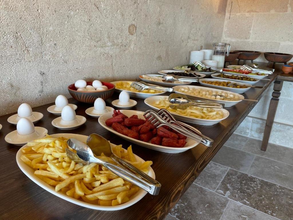 Гёреме: Virtus Cappadocia Hotel