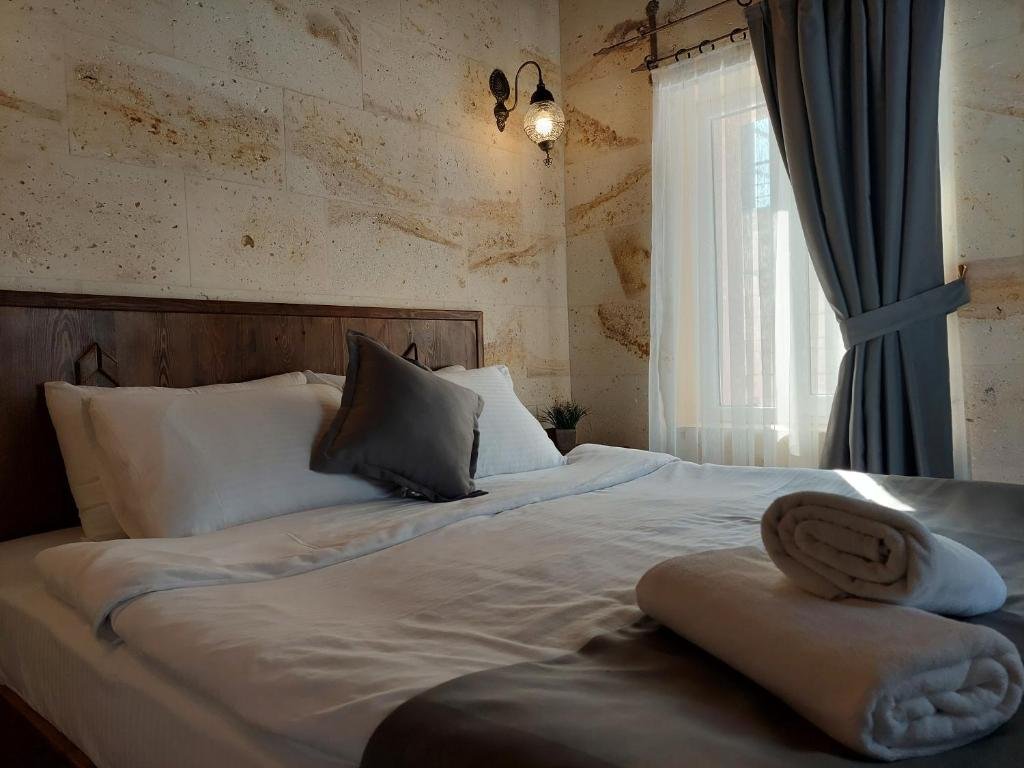 Гёреме: Virtus Cappadocia Hotel