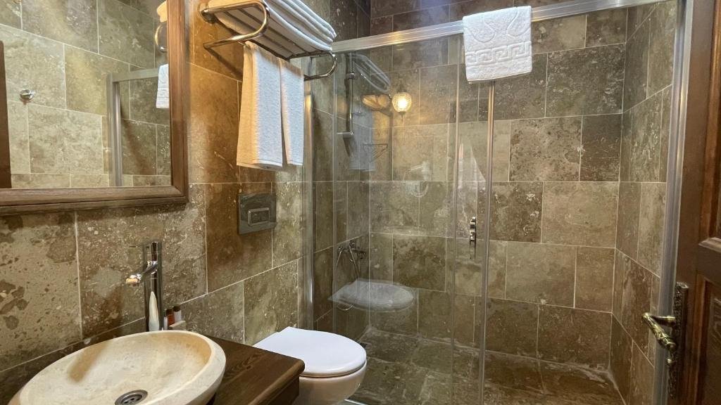 Гёреме: Virtus Cappadocia Hotel