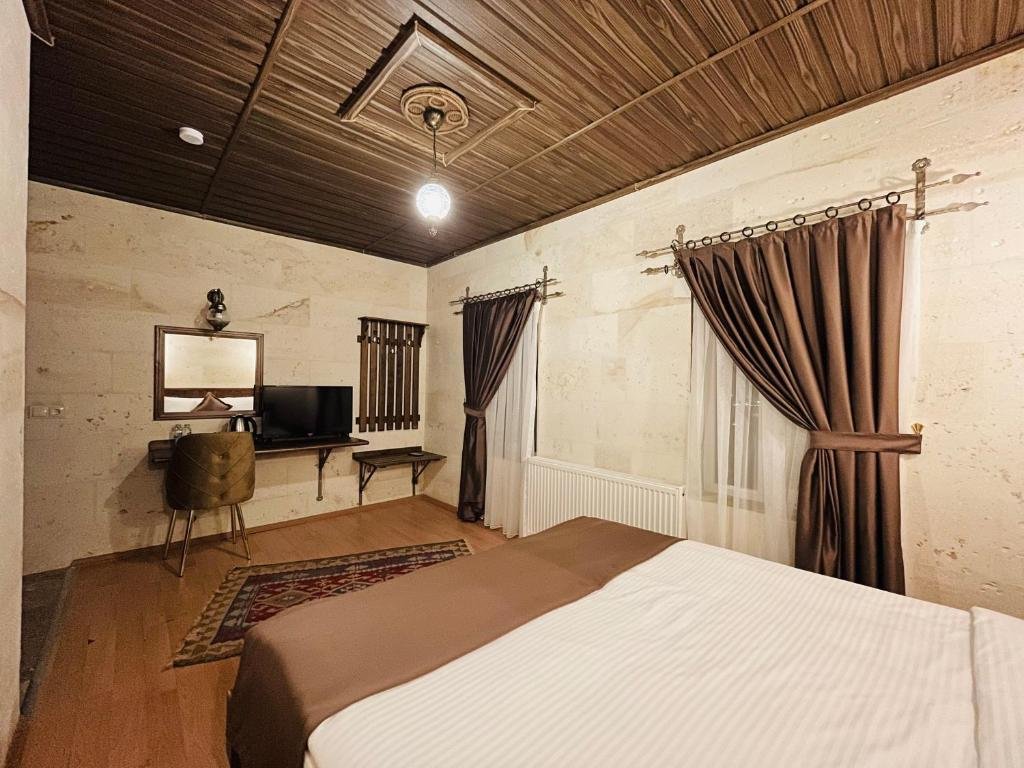 Гёреме: Virtus Cappadocia Hotel