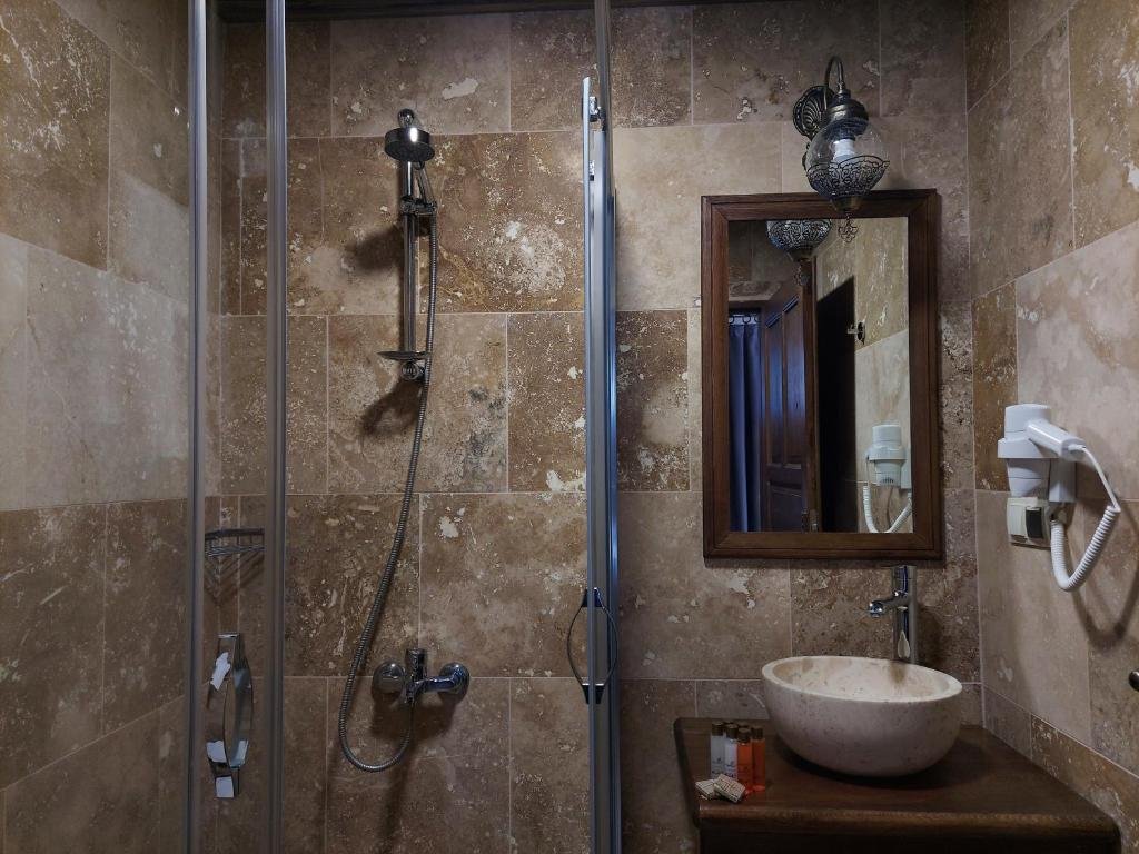 Гёреме: Virtus Cappadocia Hotel