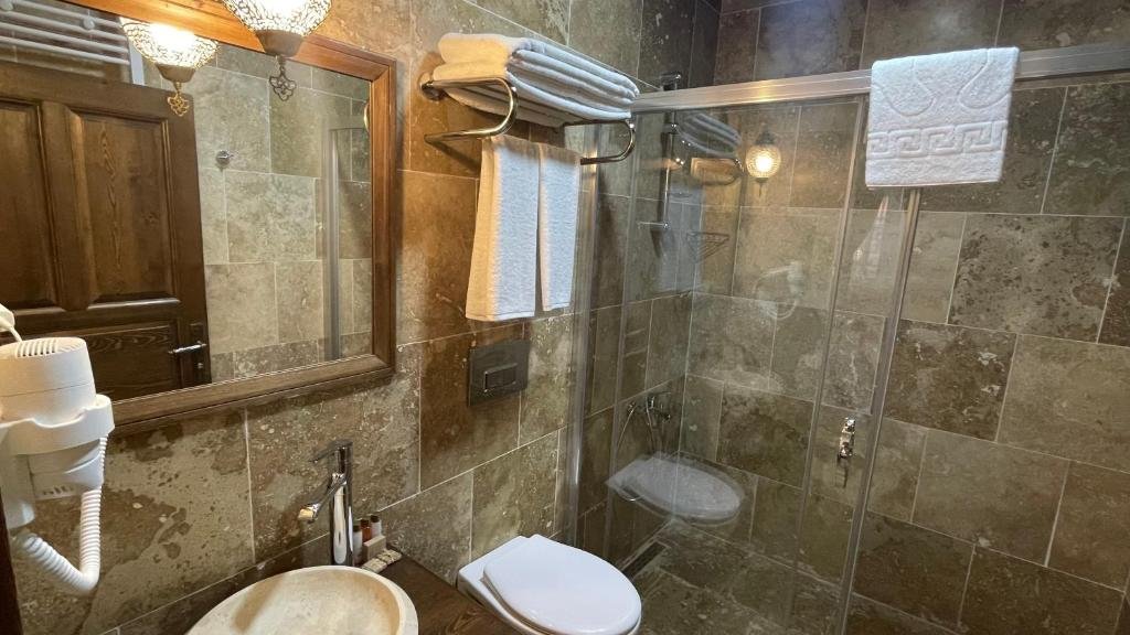 Гёреме: Virtus Cappadocia Hotel