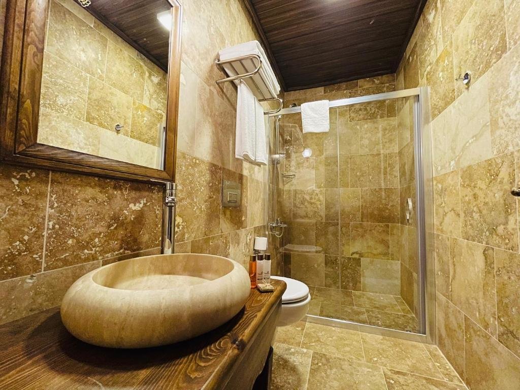 Гёреме: Virtus Cappadocia Hotel