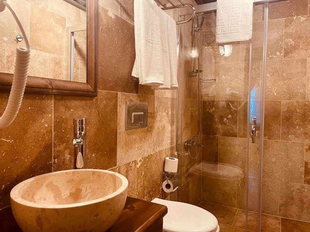 Гёреме: Virtus Cappadocia Hotel