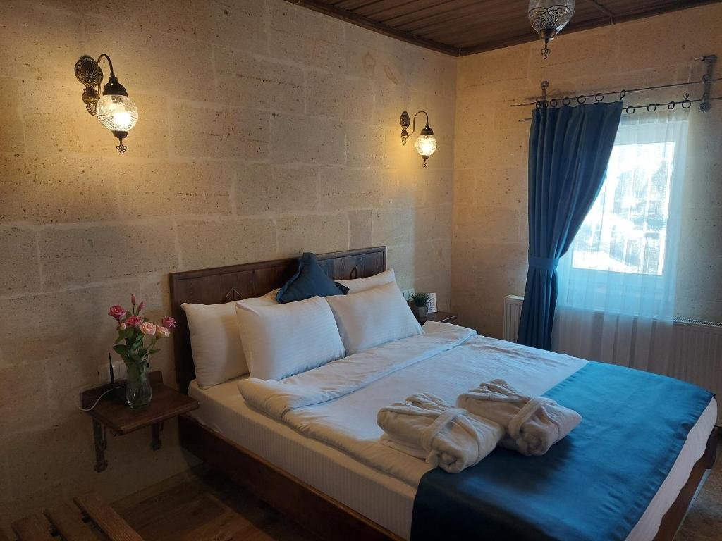Гёреме: Virtus Cappadocia Hotel