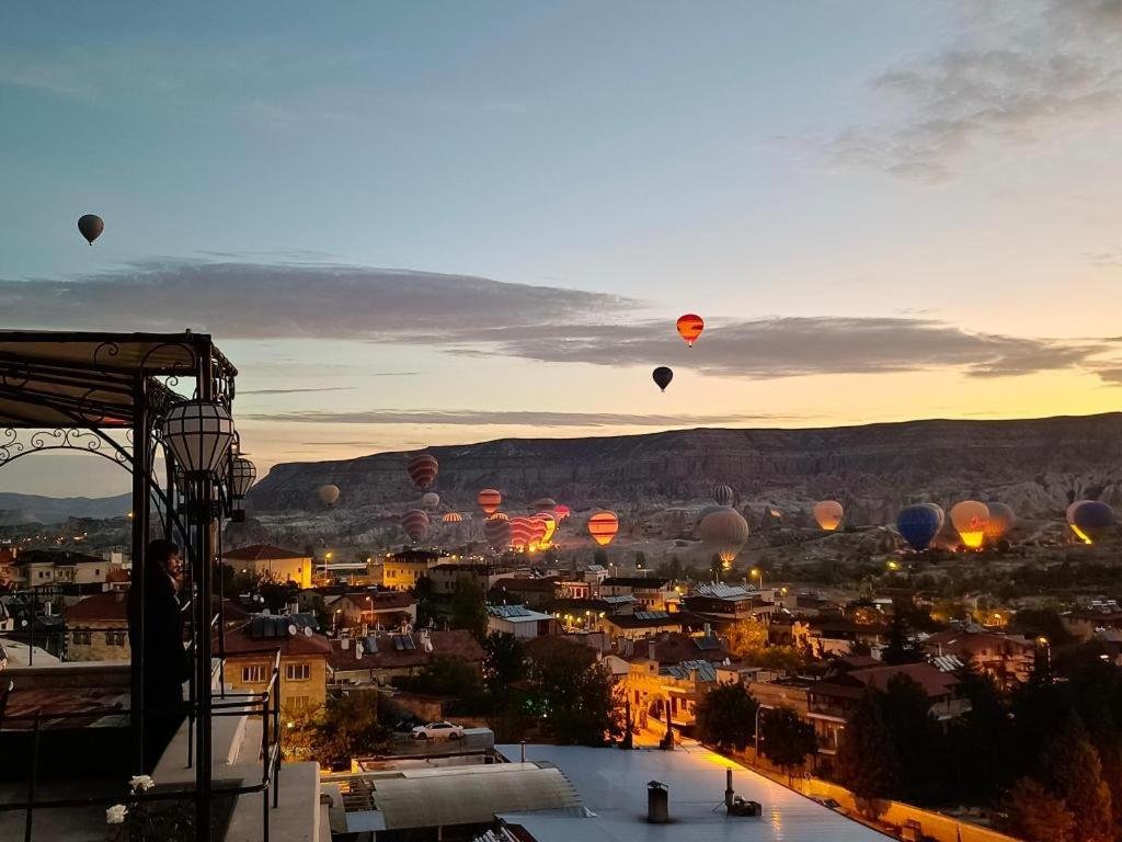 Гёреме: Virtus Cappadocia Hotel
