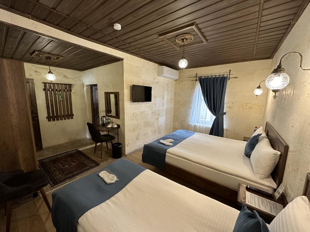 Гёреме: Virtus Cappadocia Hotel