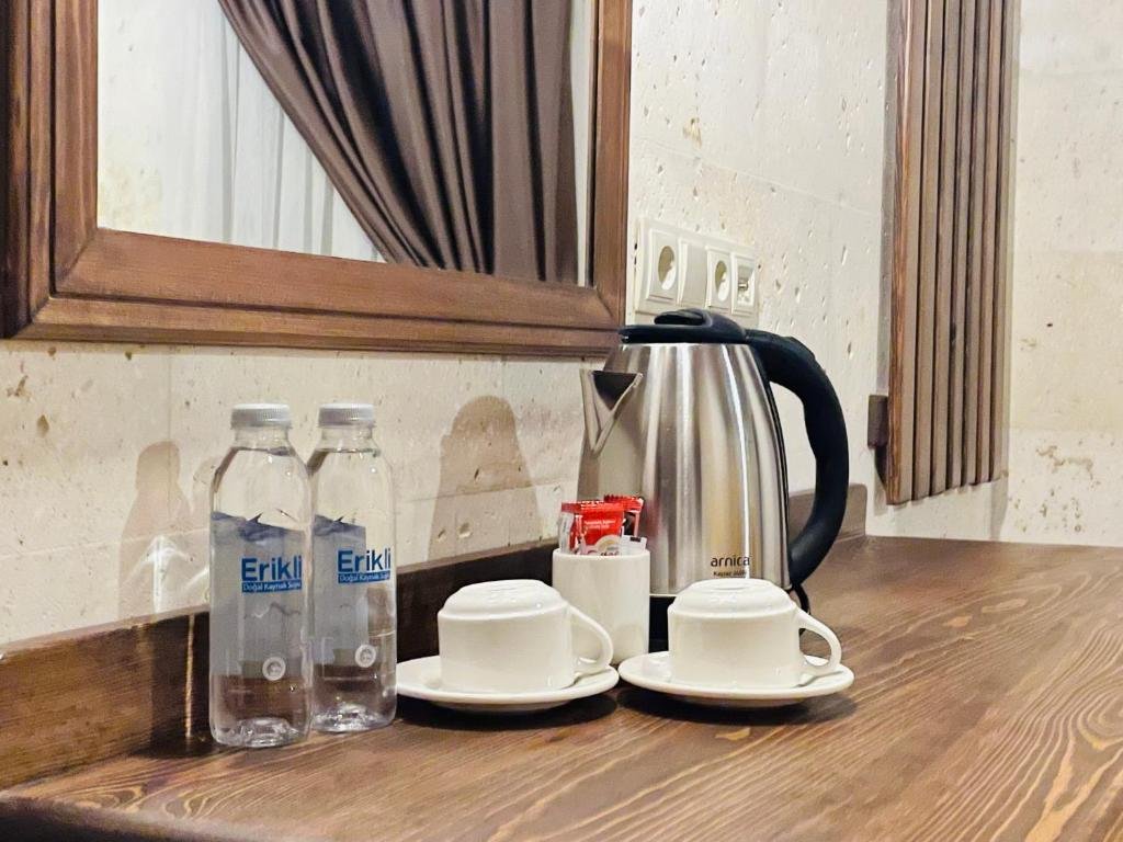 Гёреме: Virtus Cappadocia Hotel
