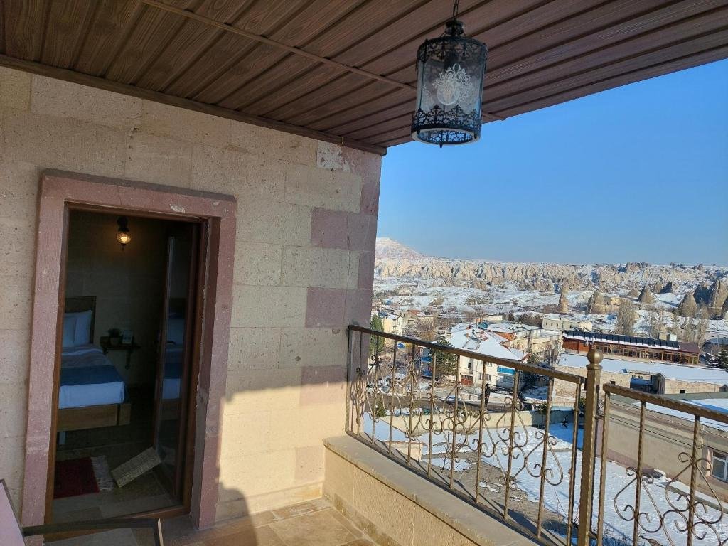 Гёреме: Virtus Cappadocia Hotel