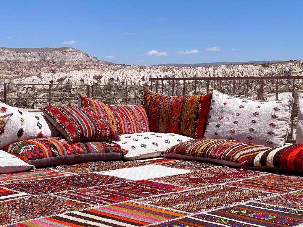 Гёреме: Virtus Cappadocia Hotel