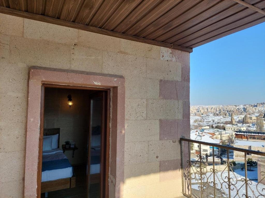 Гёреме: Virtus Cappadocia Hotel