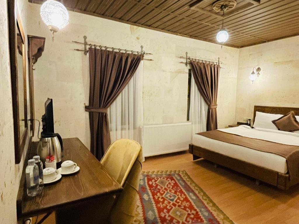 Гёреме: Virtus Cappadocia Hotel