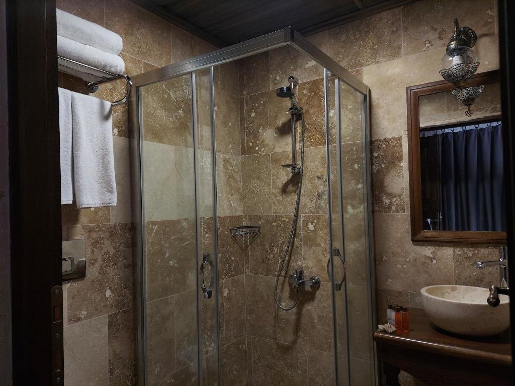 Гёреме: Virtus Cappadocia Hotel