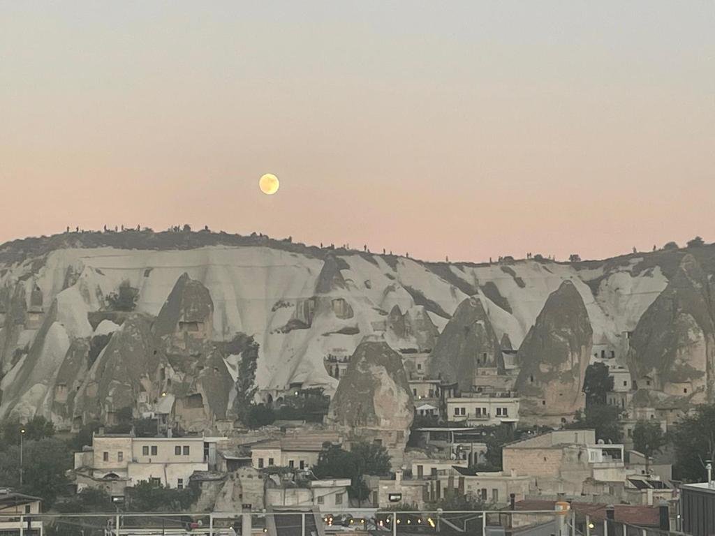 Гёреме: Virtus Cappadocia Hotel