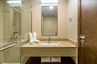 Дубай: Апартаменты Burj Daman Tower | Fully Furnished DIFC Studio