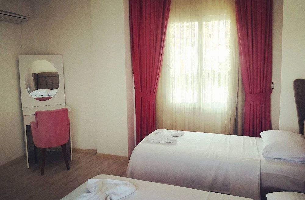 Силифке: Tepe Beach Hotel