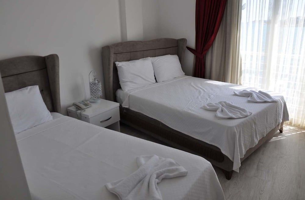 Силифке: Tepe Beach Hotel
