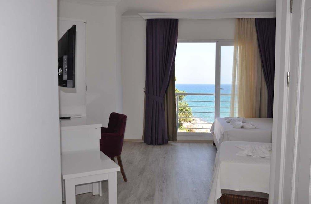 Силифке: Tepe Beach Hotel