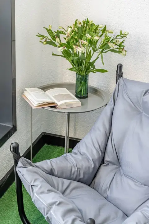 Санкт-Петербург: Апартаменты "Merino Home July"