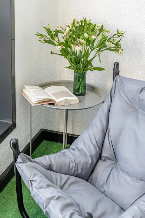 Санкт-Петербург: Апартаменты "Merino Home July"