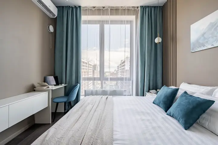 Апартаменты "Merino Home July" — фото 1