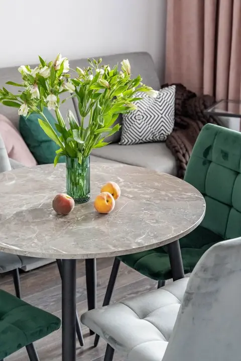Санкт-Петербург: Апартаменты "Merino Home July"