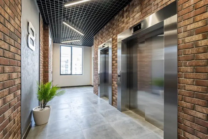 Санкт-Петербург: Апартаменты "Merino Home July"