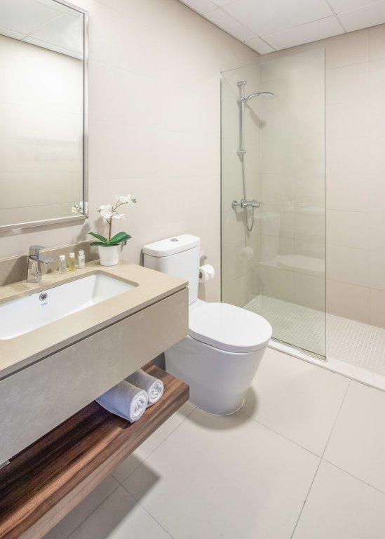 Дубай: Апартаменты Fully Furnished Elegant Studio DIFC | Gym & Pool