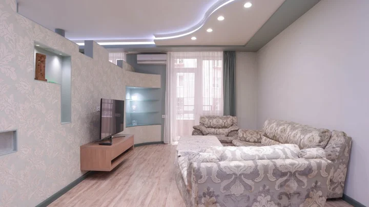Ереван: Stay Inn on Hin Yerevantsi Str. 2-72