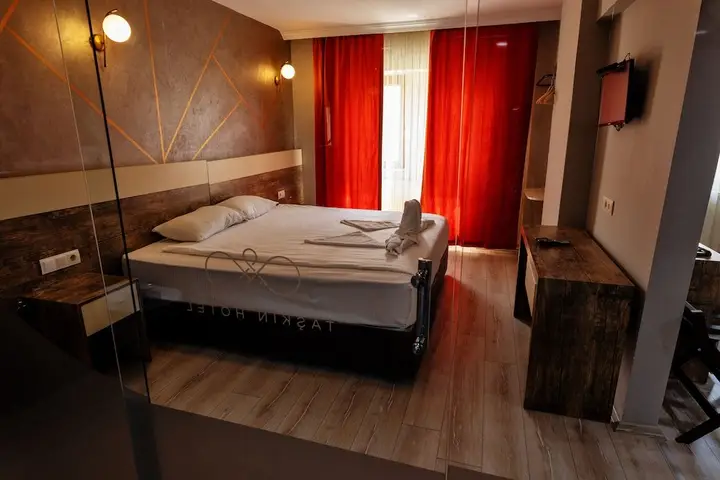 Taşkın Hotel — фото 3