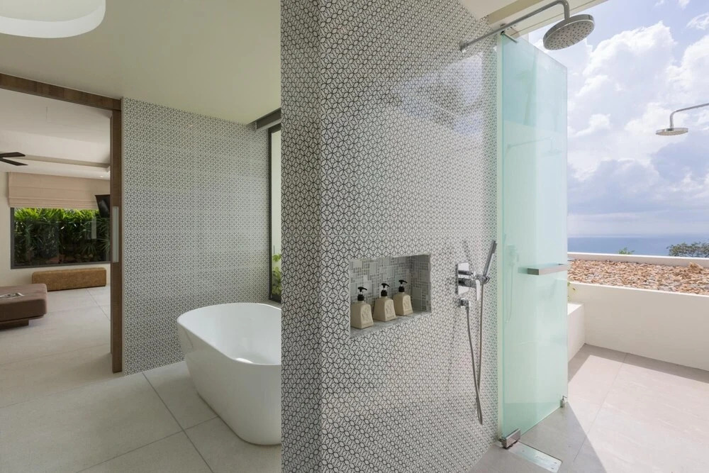 Самуи: Villa Spice At Lime Samui-bang Makham