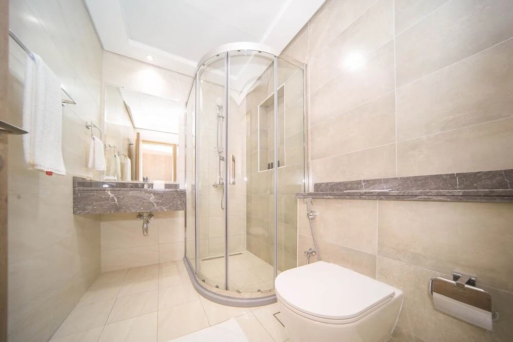 Дубай: 360 Vacation – THE BAY Residence 1BR Apartment