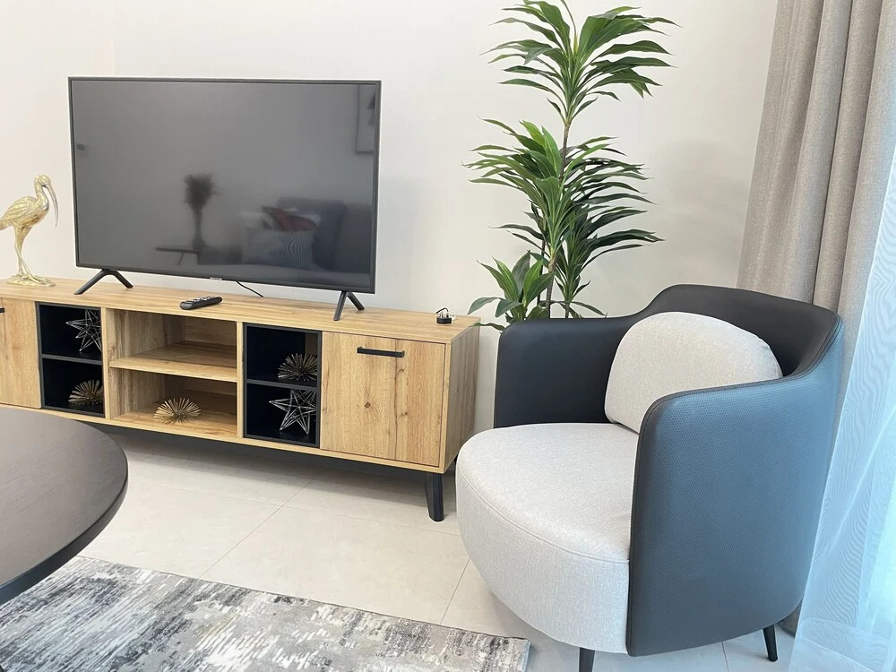 Дубай: 360 Vacation – THE BAY Residence 1BR Apartment