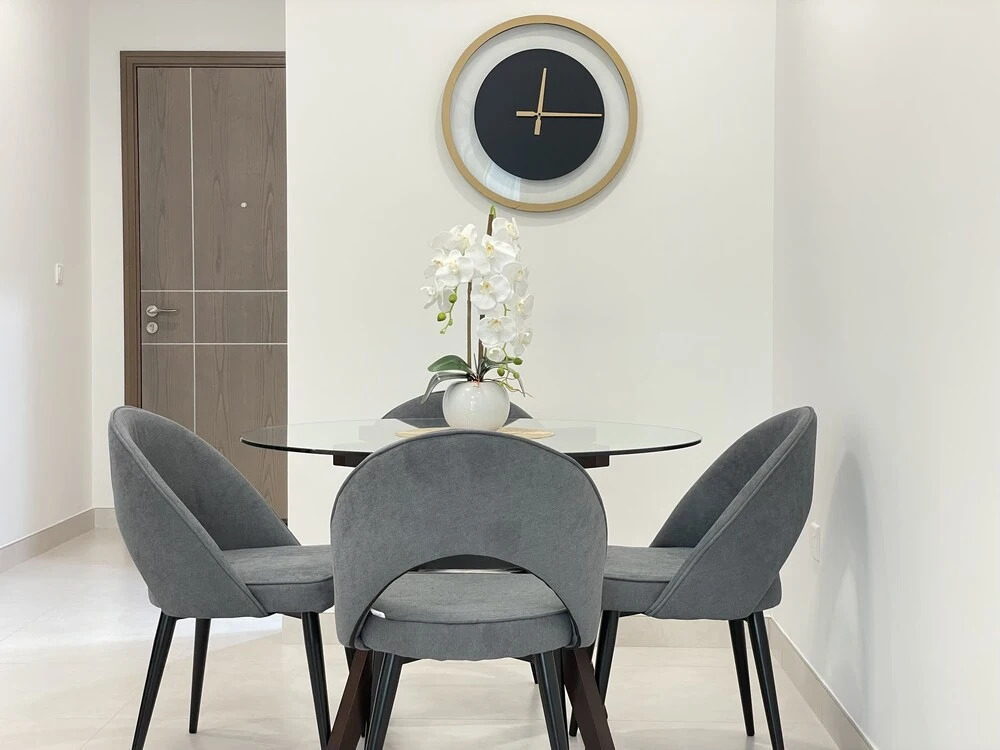 Дубай: 360 Vacation – THE BAY Residence 1BR Apartment