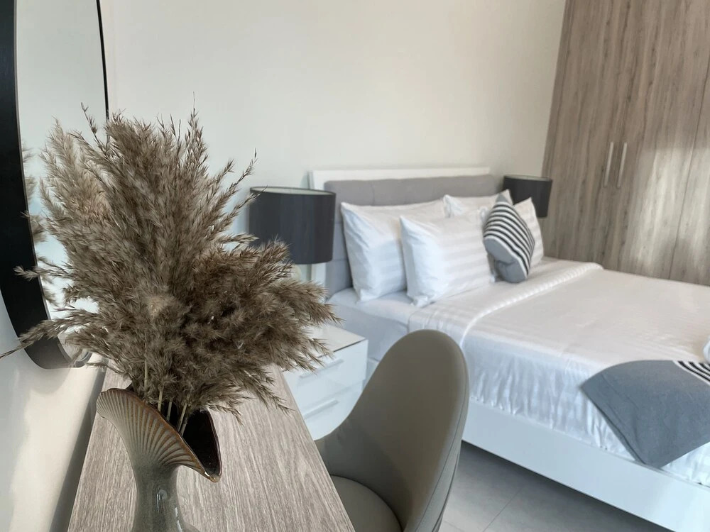 Дубай: 360 Vacation – THE BAY Residence 1BR Apartment