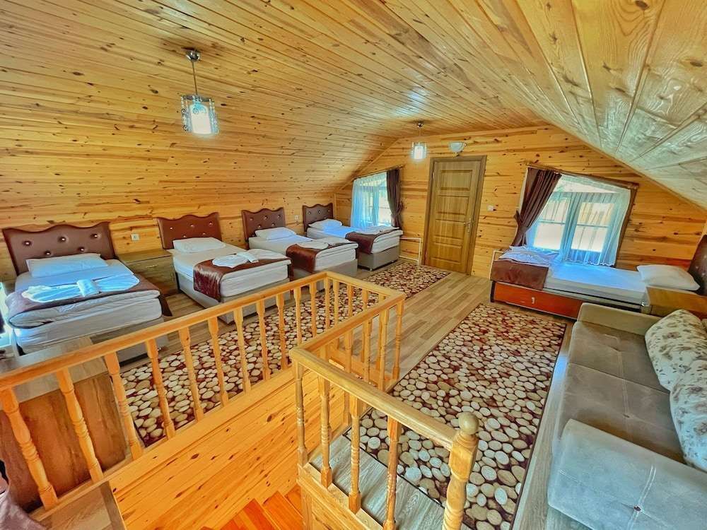 Узунгёль: Vadi Bungalov