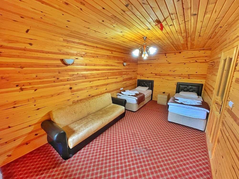 Узунгёль: Vadi Bungalov