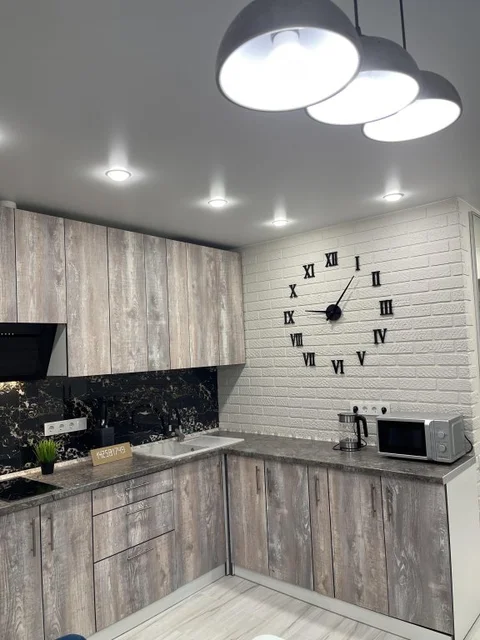 Евпатория: Апартаменты Евпаторийская Жемчужина