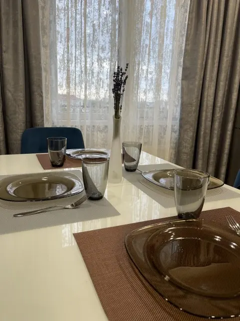 Евпатория: Апартаменты Евпаторийская Жемчужина