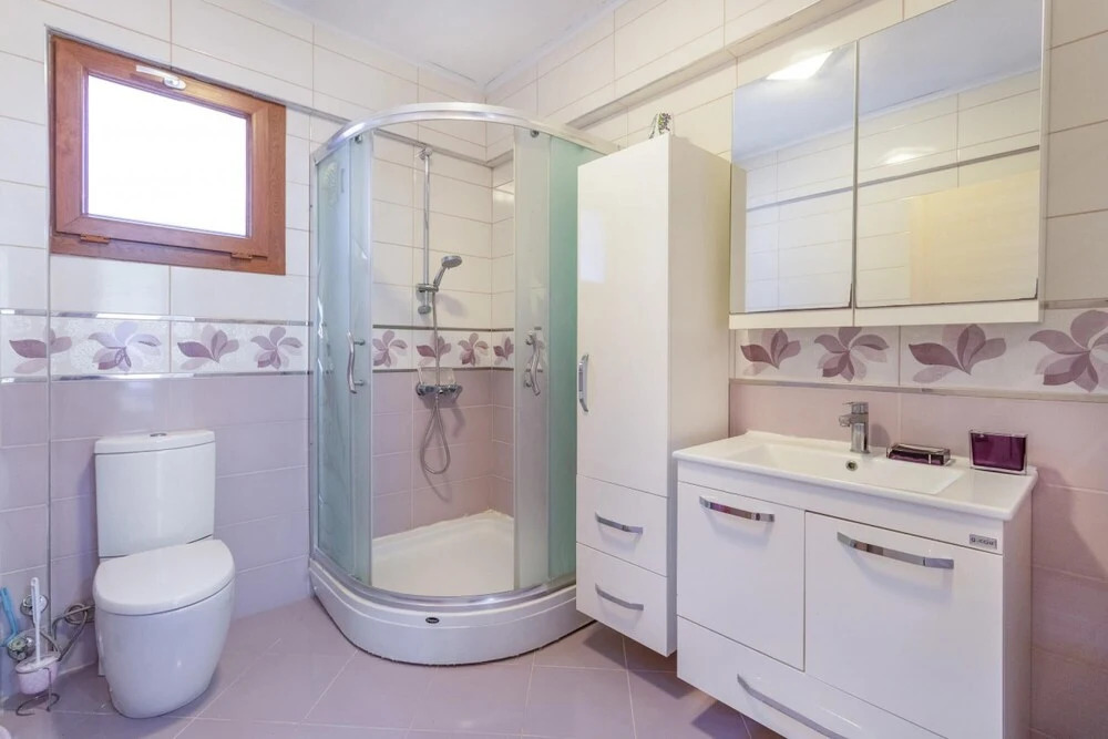 Селимийе: Villa With Pool and Olive Grove in Selimiye