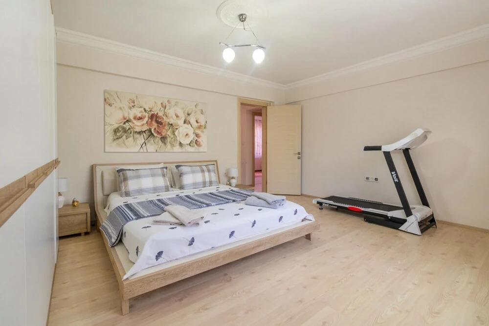 Селимийе: Villa With Pool and Olive Grove in Selimiye