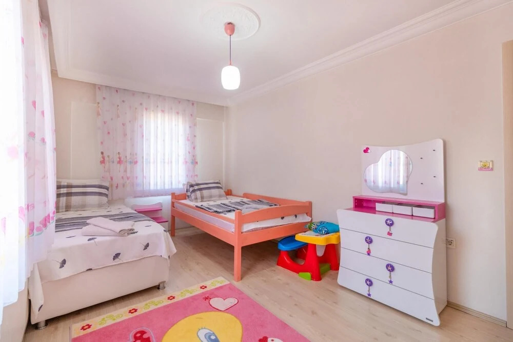 Селимийе: Villa With Pool and Olive Grove in Selimiye