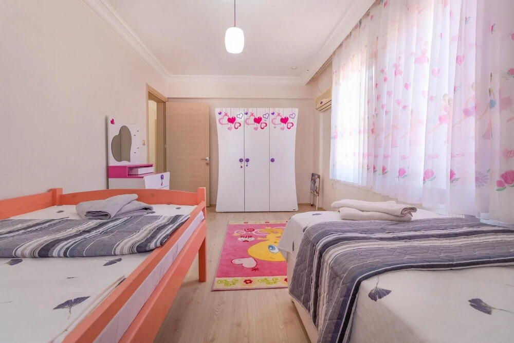 Селимийе: Villa With Pool and Olive Grove in Selimiye