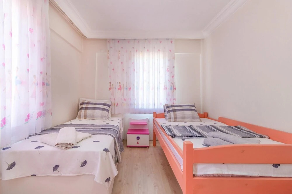 Селимийе: Villa With Pool and Olive Grove in Selimiye