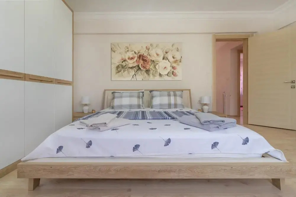 Селимийе: Villa With Pool and Olive Grove in Selimiye